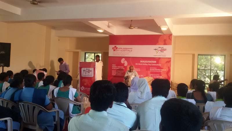 Ganga Institute of Health Sciences Coimbatore Events photo 7