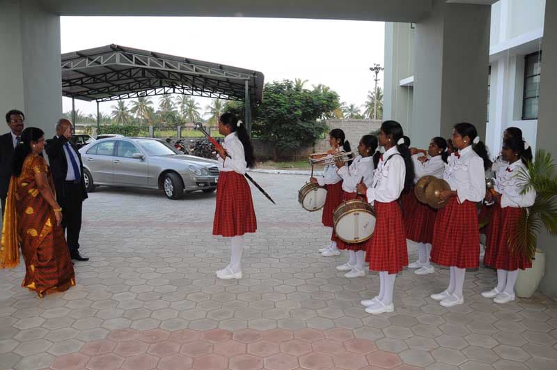 Ganga Institute of Health Sciences Coimbatore Events photo 8