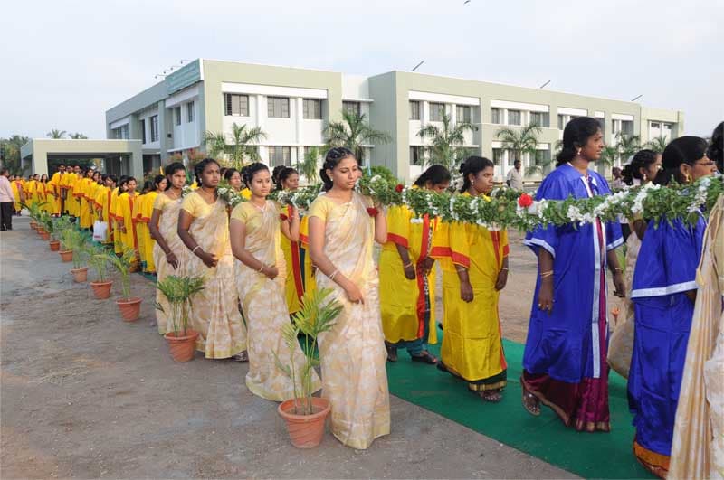 Ganga Institute of Health Sciences Coimbatore Events photo 17