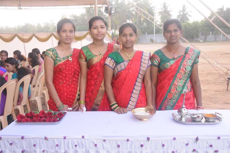 Ganga Institute of Health Sciences Coimbatore Events photo 18