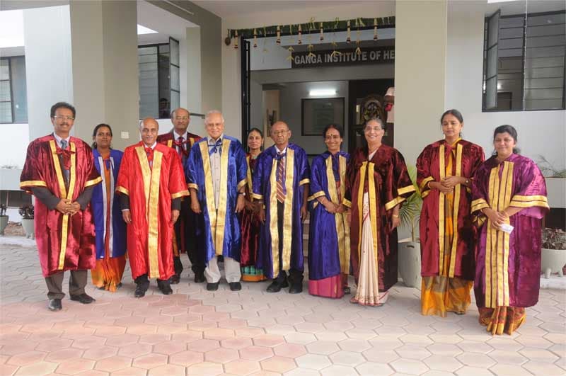 Ganga Institute of Health Sciences Coimbatore Events photo 20