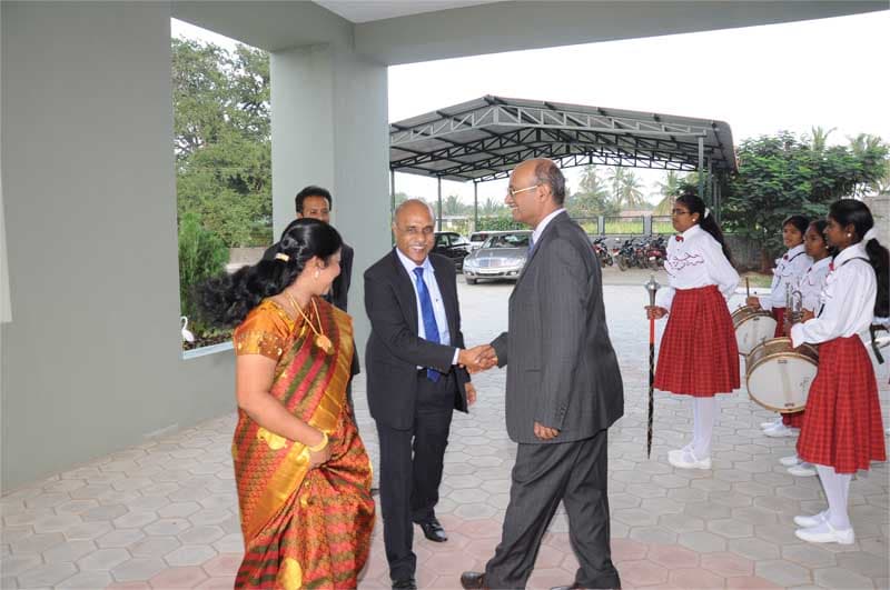 Ganga Institute of Health Sciences Coimbatore Events photo 9