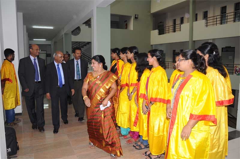 Ganga Institute of Health Sciences Coimbatore Events photo 10