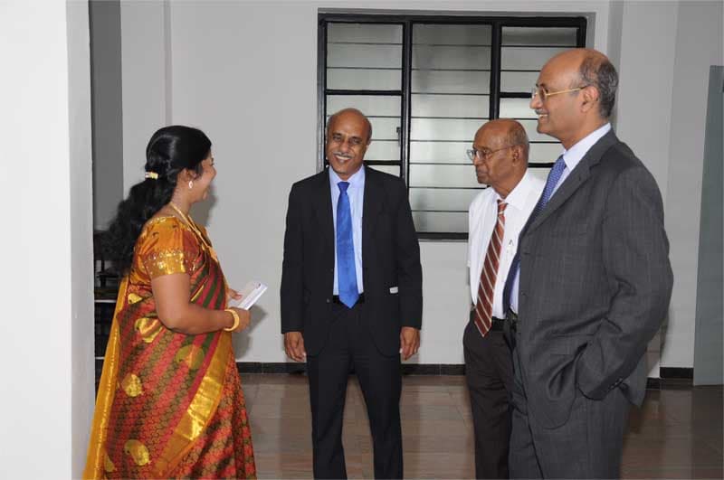 Ganga Institute of Health Sciences Coimbatore Events photo 11