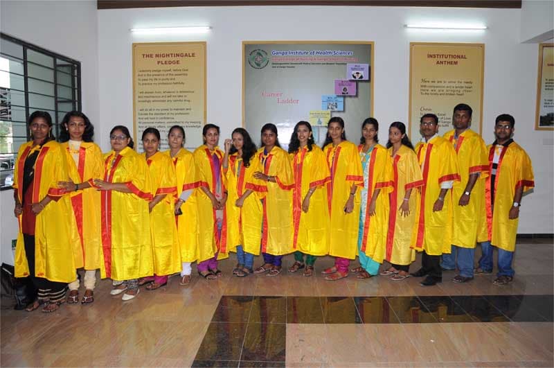 Ganga Institute of Health Sciences Coimbatore Events photo 13