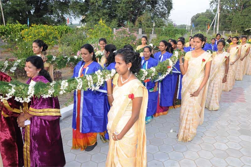 Ganga Institute of Health Sciences Coimbatore Events photo 15