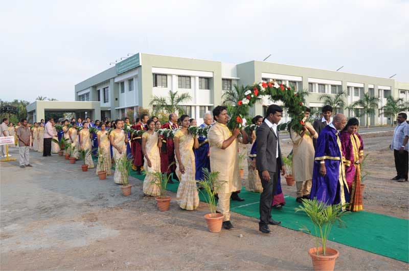 Ganga Institute of Health Sciences Coimbatore Events photo 16