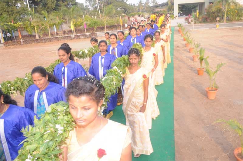 Ganga Institute of Health Sciences Coimbatore Events photo 21