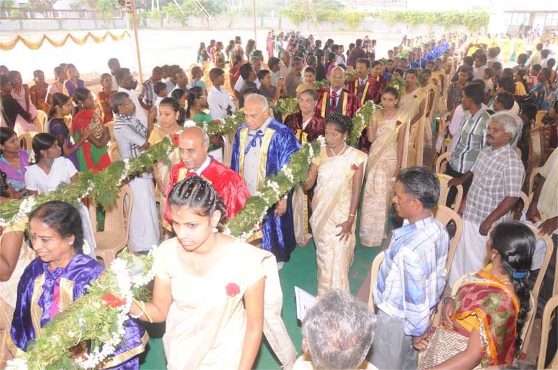 Ganga Institute of Health Sciences Coimbatore Events photo 22