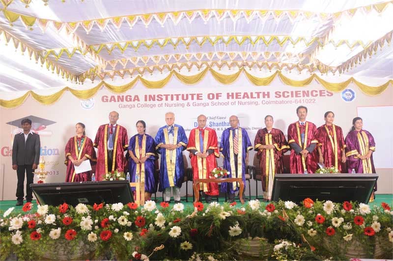 Ganga Institute of Health Sciences Coimbatore Events photo 23
