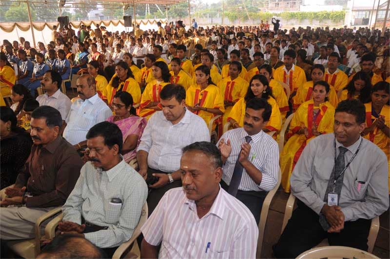Ganga Institute of Health Sciences Coimbatore Events photo 24