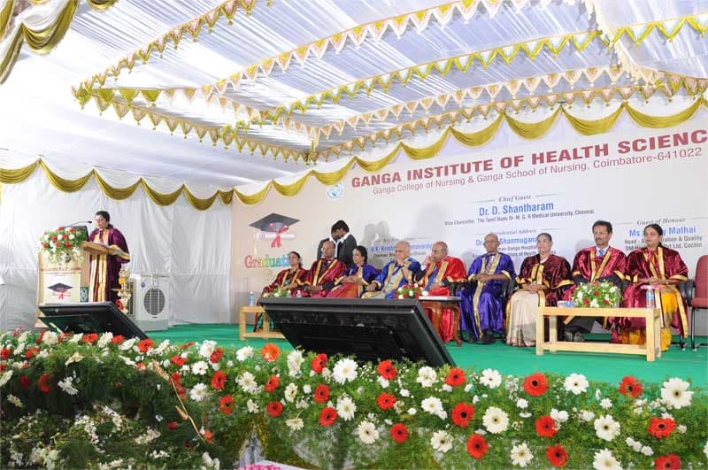 Ganga Institute of Health Sciences Coimbatore Events photo 25