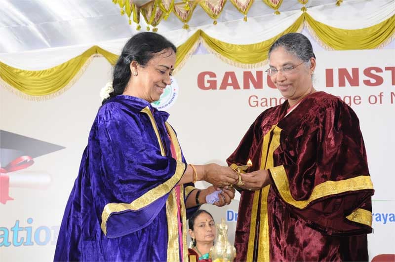 Ganga Institute of Health Sciences Coimbatore Events photo 26