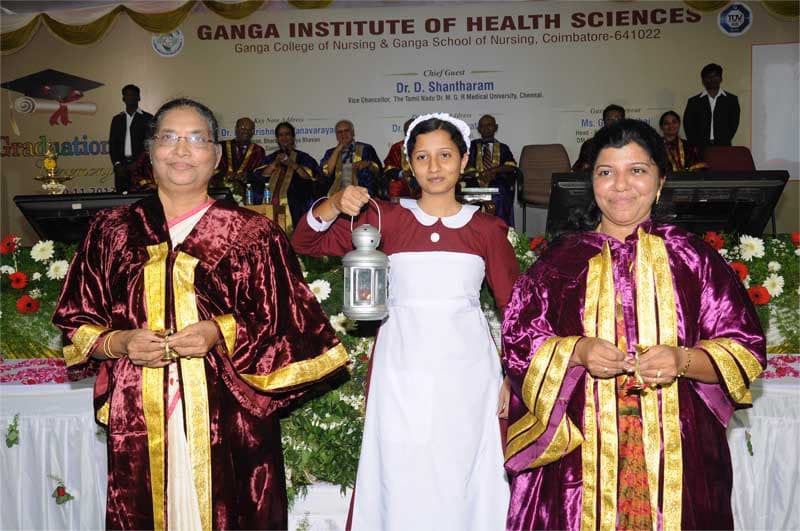 Ganga Institute of Health Sciences Coimbatore Events photo 27
