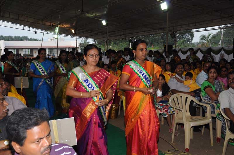 Ganga Institute of Health Sciences Coimbatore Events photo 28