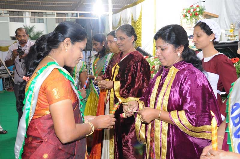 Ganga Institute of Health Sciences Coimbatore Events photo 29
