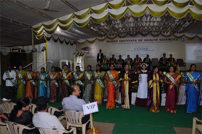 Ganga Institute of Health Sciences Coimbatore Events photo 30