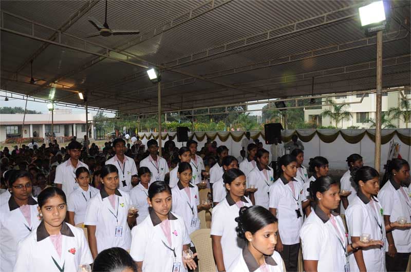Ganga Institute of Health Sciences Coimbatore Events photo 31