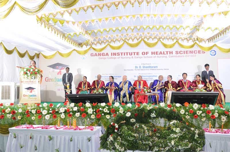 Ganga Institute of Health Sciences Coimbatore Events photo 32