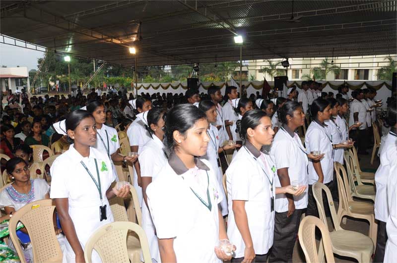 Ganga Institute of Health Sciences Coimbatore Events photo 34