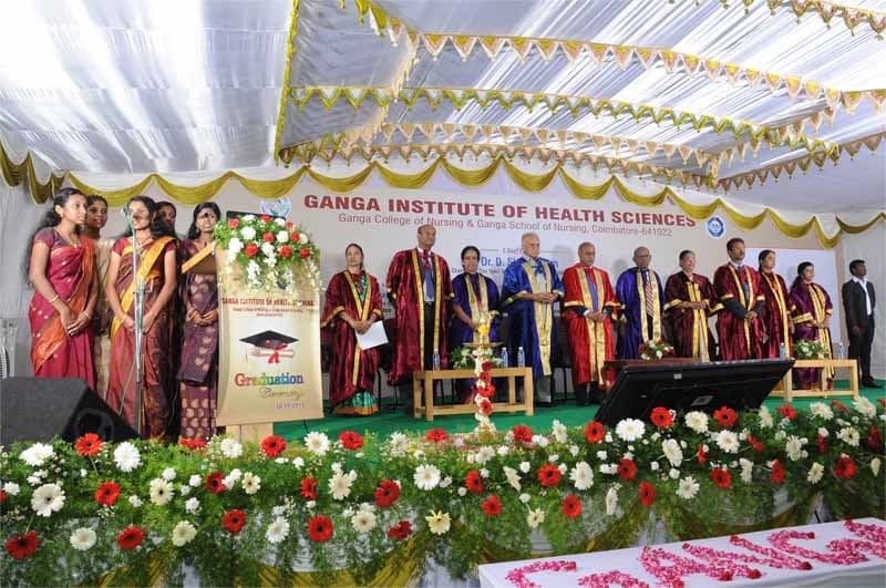 Ganga Institute of Health Sciences Coimbatore Events photo 35