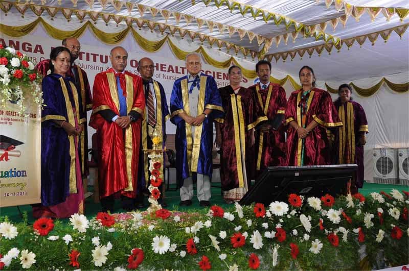 Ganga Institute of Health Sciences Coimbatore Events photo 36
