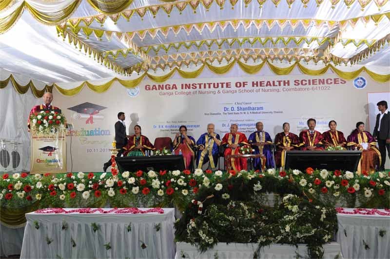 Ganga Institute of Health Sciences Coimbatore Events photo 37