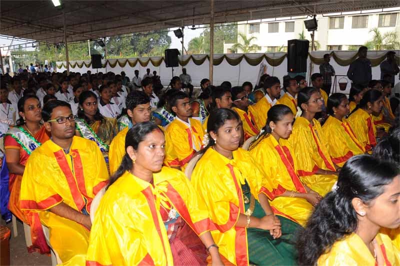 Ganga Institute of Health Sciences Coimbatore Events photo 38