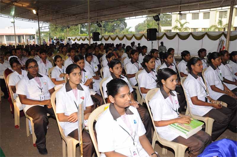 Ganga Institute of Health Sciences Coimbatore Events photo 39