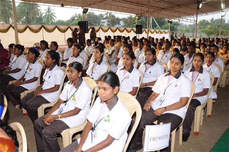 Ganga Institute of Health Sciences Coimbatore Events photo 40