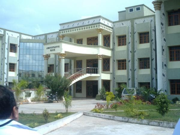 Meenakshi Mission Hospital & Research Center Madurai Campus photo 3