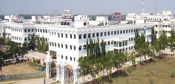 Meenakshi Mission Hospital & Research Center Madurai Campus photo 6