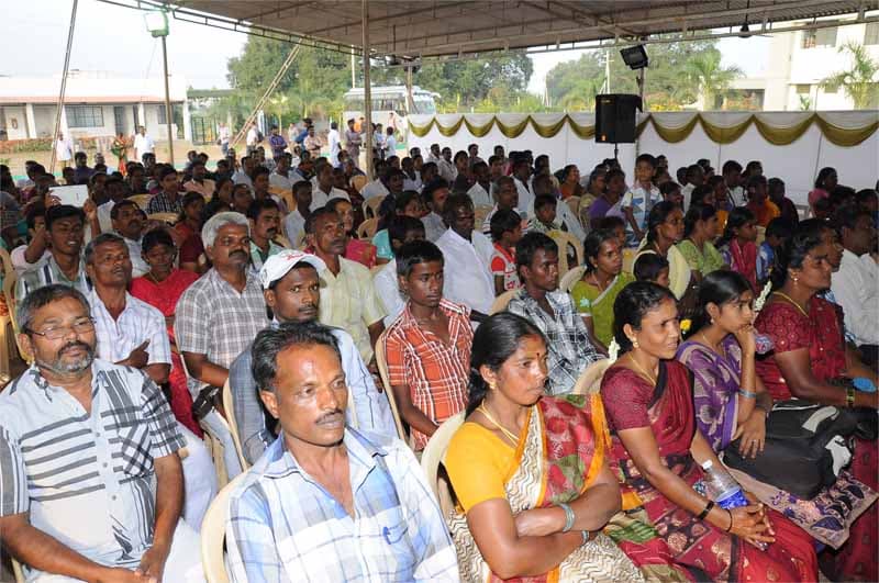 Ganga Institute of Health Sciences Coimbatore Events photo 41