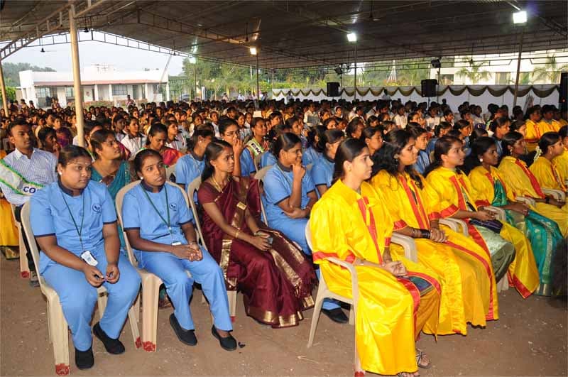 Ganga Institute of Health Sciences Coimbatore Events photo 42