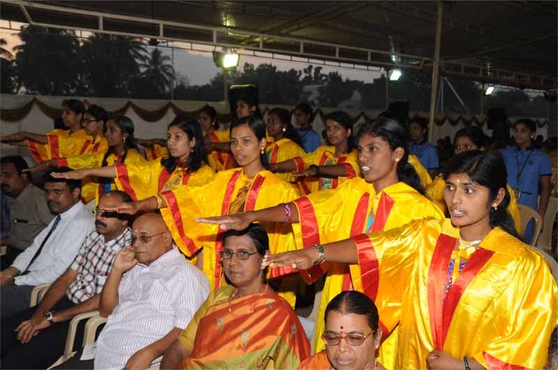 Ganga Institute of Health Sciences Coimbatore Events photo 43