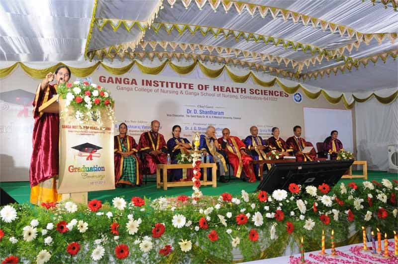 Ganga Institute of Health Sciences Coimbatore Events photo 44