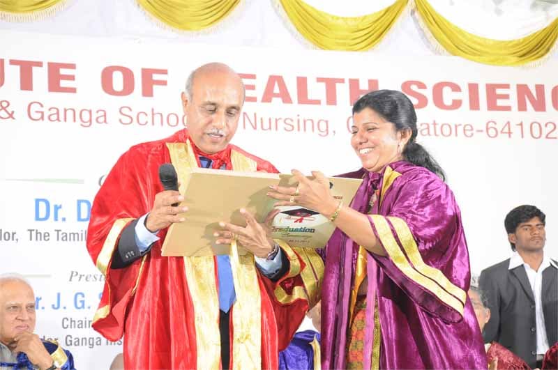 Ganga Institute of Health Sciences Coimbatore Events photo 45
