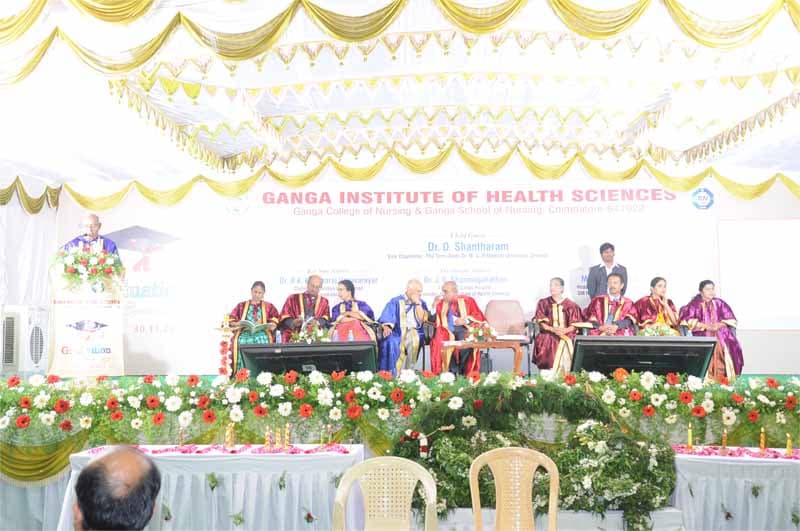 Ganga Institute of Health Sciences Coimbatore Events photo 47