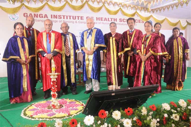 Ganga Institute of Health Sciences Coimbatore Events photo 49