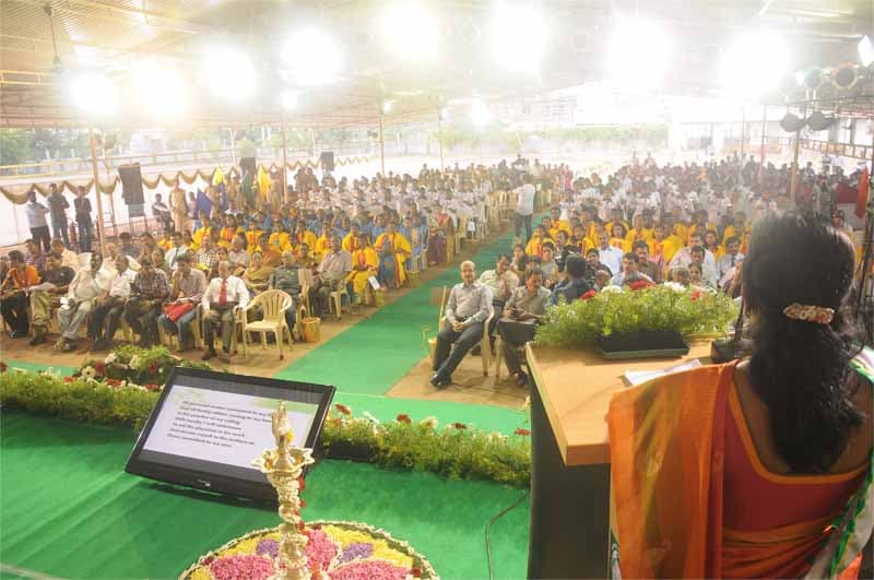 Ganga Institute of Health Sciences Coimbatore Events photo 51