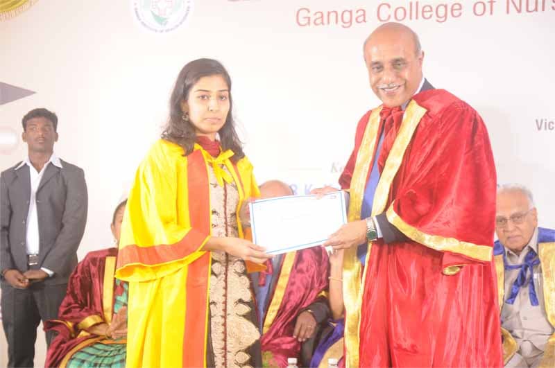 Ganga Institute of Health Sciences Coimbatore Events photo 52