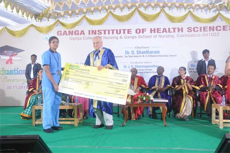 Ganga Institute of Health Sciences Coimbatore Events photo 53
