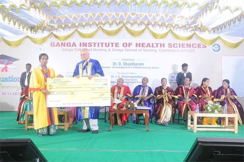 Ganga Institute of Health Sciences Coimbatore Events photo 54