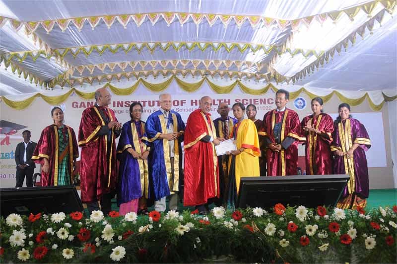 Ganga Institute of Health Sciences Coimbatore Events photo 56