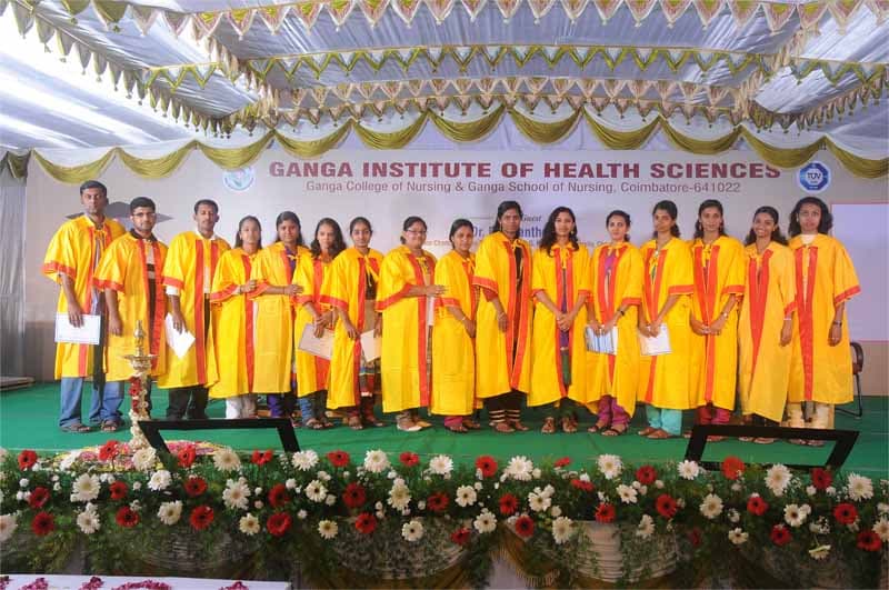 Ganga Institute of Health Sciences Coimbatore Events photo 57