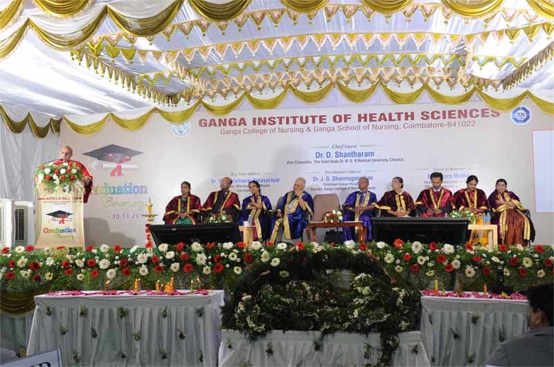 Ganga Institute of Health Sciences Coimbatore Events photo 59