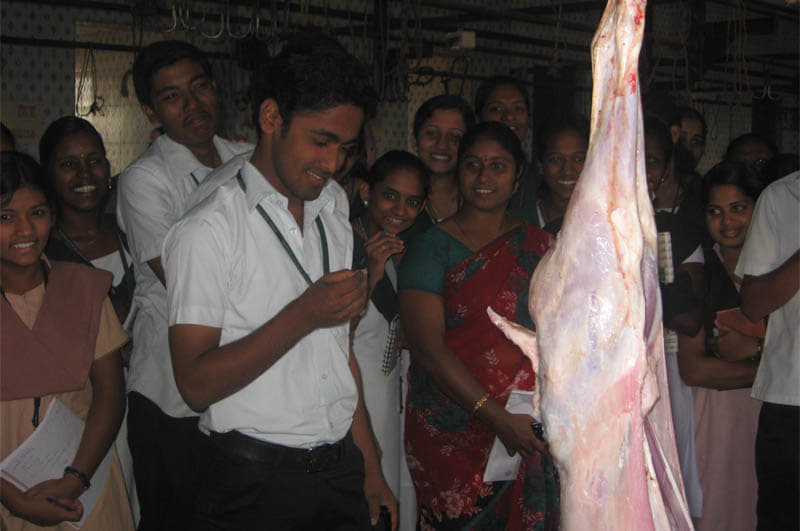 Ganga Institute of Health Sciences Coimbatore Tours photo 1