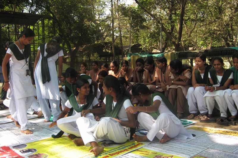 Ganga Institute of Health Sciences Coimbatore Tours photo 5