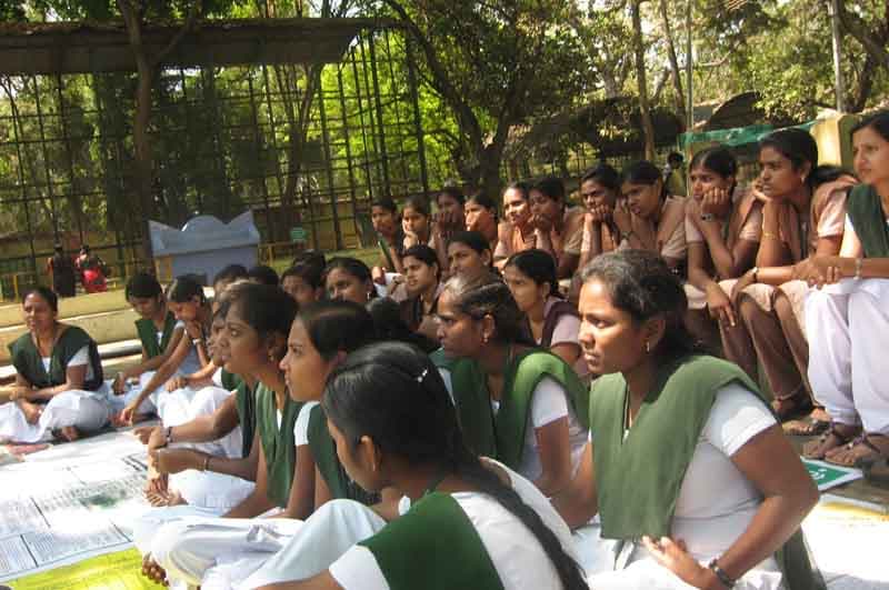Ganga Institute of Health Sciences Coimbatore Tours photo 6
