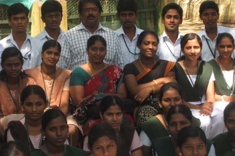 Ganga Institute of Health Sciences Coimbatore Tours photo 7